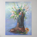 Recherche de cowboy boots posters Cowboys