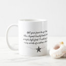 Search for treasure mugs Quote
