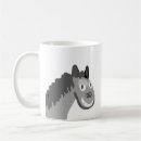 Search for cartoon horse mugs Children
