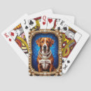 Recherche de cadre jeux de cartes Orné