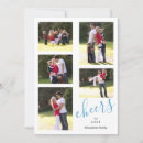 Search for 2018 photo cards Cheers