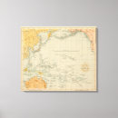 Search for pacific canvas prints By