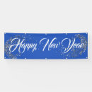 Search for new years eve banners Festive