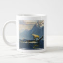Search for vintage alaska mugs Vacation