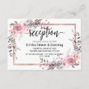 Recherche de rose saumoné invitations Couple
