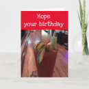 Search for mixed drinks cards Adult