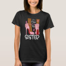 Search for pink ribbon tshirts Melanin