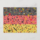 Recherche de drapeau de berlin cartes postales Bière