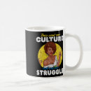 Search for black culture mugs Month