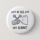 Recherche de ciseaux badges Papier