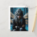 Search for fairy postcards Cute