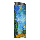 Search for starry night travel mugs Blue