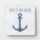 Search for anchor plaques Quote