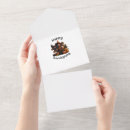 Search for cute thanksgiving invitations Happy
