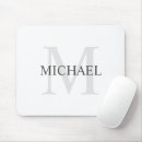 Recherche de classes tapis souris Papa