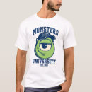 Search for monsters university tshirts Inc