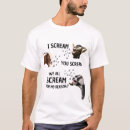 Search for screams tshirts Goat