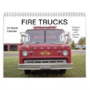 Search for truck calendars Fire