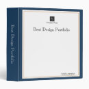 Search for logo binders Minimalist