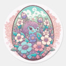Search for kawaii stickers Illustration