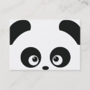 Recherche de panda cartes visite Amour
