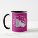 Search for courageous mugs Pink