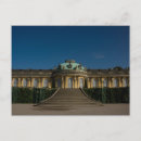 Search for sanssouci postcards Europe