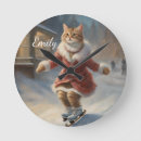 Search for whimsical cat art Pet