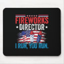 Search for liberty bell mousepads Family fireworks night