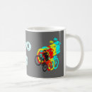 Recherche de piste cyclable tasses Vtt