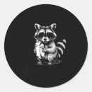 Search for feral stickers Vintage