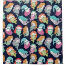 Search for mermaid bathroom accessories Seamless