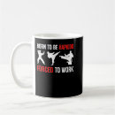 Search for hapkido mugs Fighter