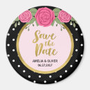 Search for rose gold polka dots invitations Pink
