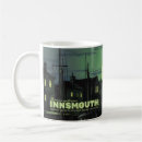 Search for cthulhu mythos mugs Innsmouth
