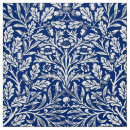 Search for blue damask fabric Blue and white