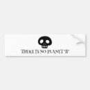 Search for b bumper stickers No planet b
