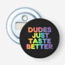 Search for gay pride bottle openers Trans