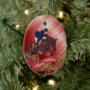 Search for jumping” ornaments For her