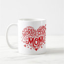 Search for red image mugs For her