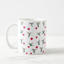 Search for valentine mugs Whimsical