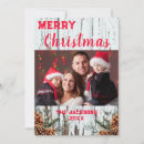 Search for western photo christmas cards Unique