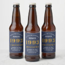 Search for 30th birthday bottle labels Thirty