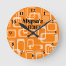 Recherche de patern horloges Design