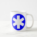 Search for little blue mugs Simple