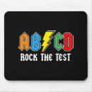 Search for te mousepads Teacher appreciation