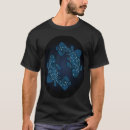 Search for blue dinosaur tshirts Black