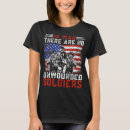 Search for unwound tshirts Flag