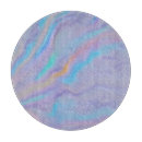 Search for iridescent cutting boards Holographic