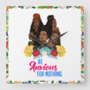 Recherche de marron horloges Pour elle